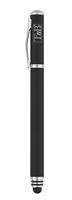 T'nB STYLFBK invoerpen voor tablets, zwart - thumbnail
