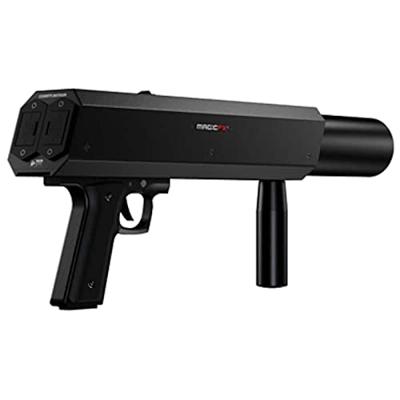 Magic FX Deejay Shotgun confetti shotgun