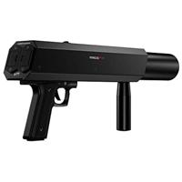 Magic FX Deejay Shotgun confetti shotgun - thumbnail
