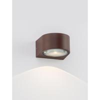 Lyora DownlighterOpera roestbruin - 9030941 - thumbnail