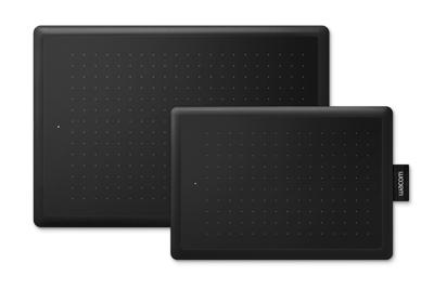 Wacom One by , small tekentablet