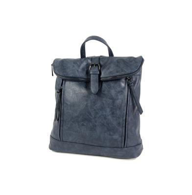 Wimona Madonna Rugzak dark blue Damestas Wimona Madonna Rugzak dark blue Damestas