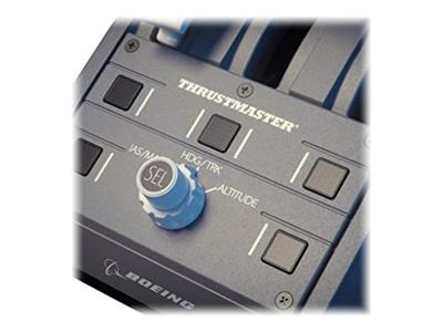 Thrustmaster TCA Yoke Pack Boeing Edition Xbox