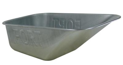 Fort Bak voor kruiwagen verzinkt 100l 116b 100