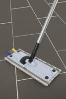 Vileda ultraspeed mini starterkit (10 liter) - thumbnail