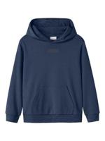 Name it winter sweater jongens - blauw - regular fit - NkmOrlando - thumbnail