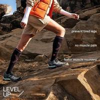 Stox Hiking Merino Sokken - thumbnail