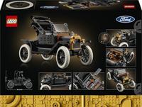 LEGO Icons Ford Model T 11376 - thumbnail