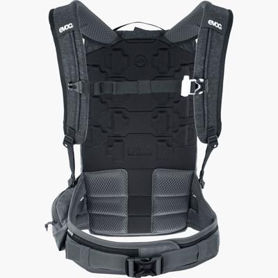 Evoc Trail Pro 10L - Protector Backpack