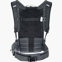 Evoc Trail Pro 10L - Protector Backpack - thumbnail
