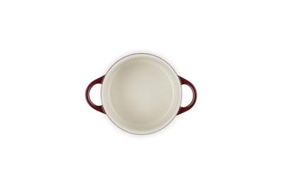 LE CREUSET - Aardewerk - Mini braadpan 10cm Rhone
