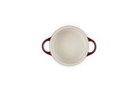 LE CREUSET - Aardewerk - Mini braadpan 10cm Rhone - thumbnail