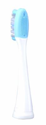 Panasonic WEW0929W830 Opzetborstel voor elektrische tandenborstel 2 stuk(s) Wit