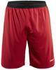 Craft 1911112 Progress Basket Shorts Men - Bright Red - XXL - thumbnail