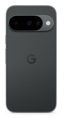 Google Pixel 10 256 GB Obsidiaan Energielabel B (A - G) 16 cm (6.3 inch) Smartphone