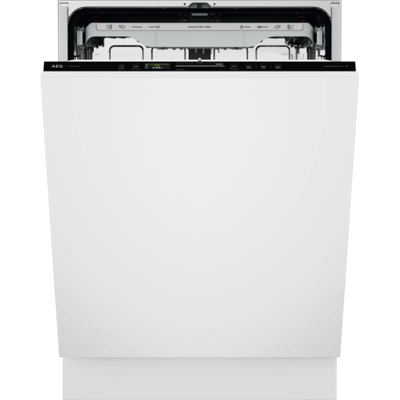AEG 9000 XXL serie Inbouwvaatwasser ComfortLift® GX990XT
