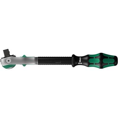 Wera omschakelbare ratel "zyklop speed" reversible ratchets 1/2" zyklop speed