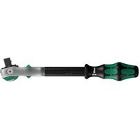 Wera omschakelbare ratel "zyklop speed" reversible ratchets 1/2" zyklop speed - thumbnail