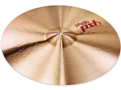 Paiste PST7 Light Ride 20 inch Paiste PST7 Light Ride 20 inch
