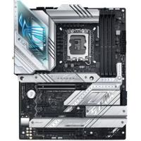Asus ROG STRIX Z790-A GAMING WIFI D4 Moederbord Socket Intel LGA 1700 Vormfactor ATX Moederbord chipset Intel® Z790 - thumbnail