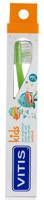 Vitis Kids Tandenborstel 3+ - thumbnail