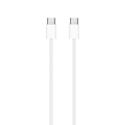 Apple USB-C naar USB-C kabel 1m
