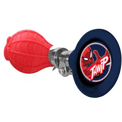 Seven Polska Hoorn sp spider man blauw/rood