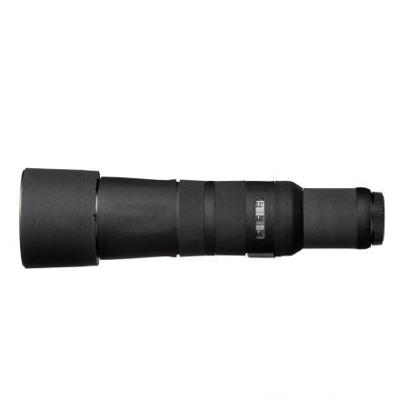 EasyCover Lens Oak voor Canon RF 800mm f/11 IS STM Zwart