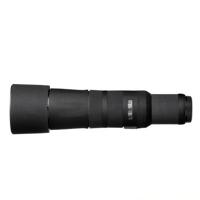EasyCover Lens Oak voor Canon RF 800mm f/11 IS STM Zwart - thumbnail