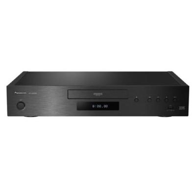 Panasonic DP-UB9004EG1 4K UHD Blu-ray speler (2021)