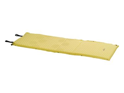 Rocktrail Slaapmat (Zelfopblazende mat, Groen) Rocktrail Slaapmat (Zelfopblazende mat, Groen)