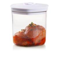 DOMO DO331L DO331L Vacumeermachine Met luchtafzuiging - thumbnail