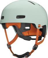 Abus helm xoxo mint green l 57-61cm - thumbnail