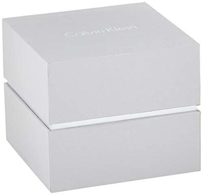 Calvin Klein Horloge - K8S211C6 - Heren