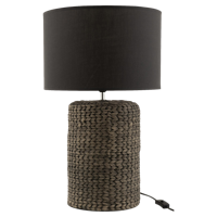 J-Line Tafellamp Dik L - thumbnail