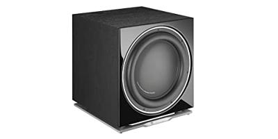 DALI SUB K-14 F subwoofer zwart essen