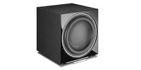 DALI SUB K-14 F subwoofer zwart essen - thumbnail