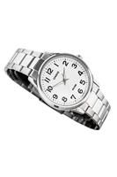 Casio COLLECTION Zilverkleurig (Ø 40 mm) Heren horloge - thumbnail