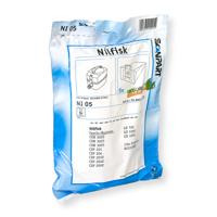 Scanpart Stofzak Nilfisk Gd1000 8ltr. - thumbnail