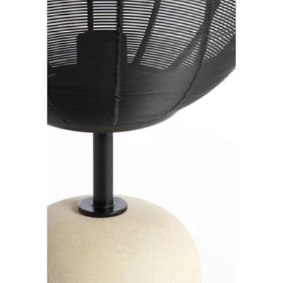 Light & Living Tafellamp 'Joley' Marmer, 61cm