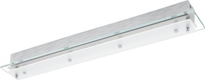 Eglo PlafondlampFres 2 chroom - 93885