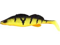 Westin ZanderTeez Shadtail 17cm Fire Perch - thumbnail