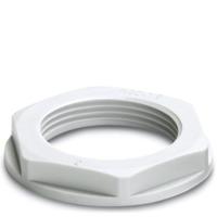 Phoenix Contact 1417662 A-INL-M32-P-LG Contramoer M32 PA 6 GF 30 5 stuk(s) - thumbnail