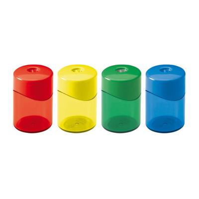 Puntenslijper M+R Rondo Swing blauw