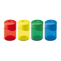 Puntenslijper M+R Rondo Swing blauw - thumbnail