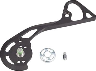 Shimano Chain Guide Plate Outer for RD-M786 GS