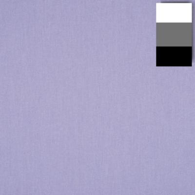 Walimex Stof achtergrond 2.85 x 6m lila