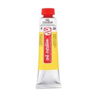 Talens art creation olieverf tube 40ml citroengeel (primair) - thumbnail