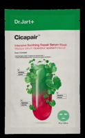 Dr. Jart+ Cicapair Intensive Soothing Repair Serum Mask 25 g - thumbnail