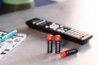 Verbatim 49503 huishoudelijke batterij Wegwerpbatterij AA - thumbnail